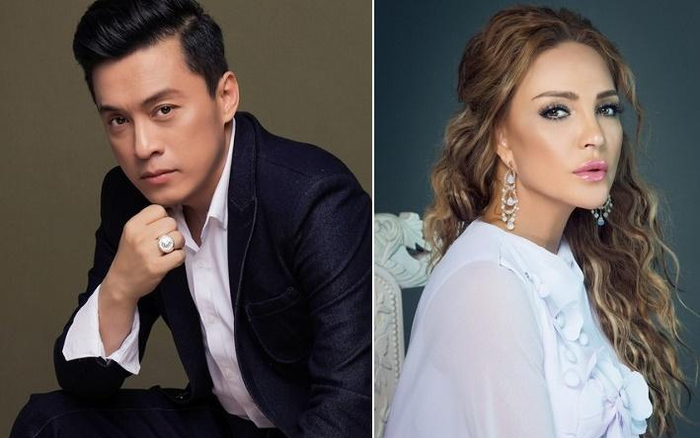 Thanh Hà hội ngộ Lam Trường trong liveshow đưa khán giả trở lại không gian âm nhạc thập niên 90 Ảnh 2