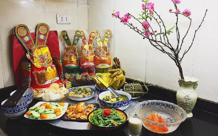 5 đại kỵ cần tránh trong ngày cúng ông Công ông Táo Ảnh 2