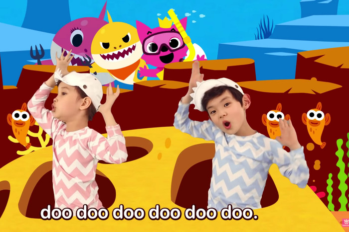 (Ảnh: PINKFONG)