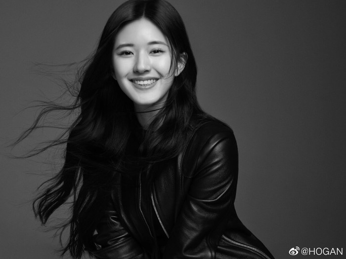 'Thả thí thiên hạ' khai máy: Chờ mãi vẫn không thấy Dương Dương xuất hiện cùng Triệu Lộ Tư Ảnh 7