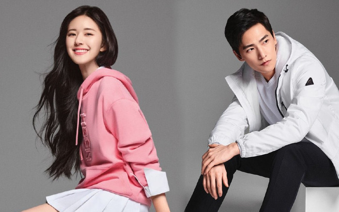 'Thả thí thiên hạ' khai máy: Chờ mãi vẫn không thấy Dương Dương xuất hiện cùng Triệu Lộ Tư Ảnh 2