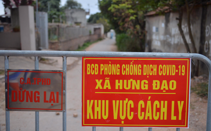 Thêm 19 ca nhiễm COVID-19 trong cộng đồng: Hải Dương 14, Quảng Ninh 4, Gia Lai 1 Ảnh 2