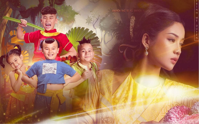 Loạt phim rạp đầu 2021 thua lỗ nặng, 'Trạng Tí' và 'Kiều' liệu có nối gót vì nhiều chỉ trích tranh cãi? Ảnh 2