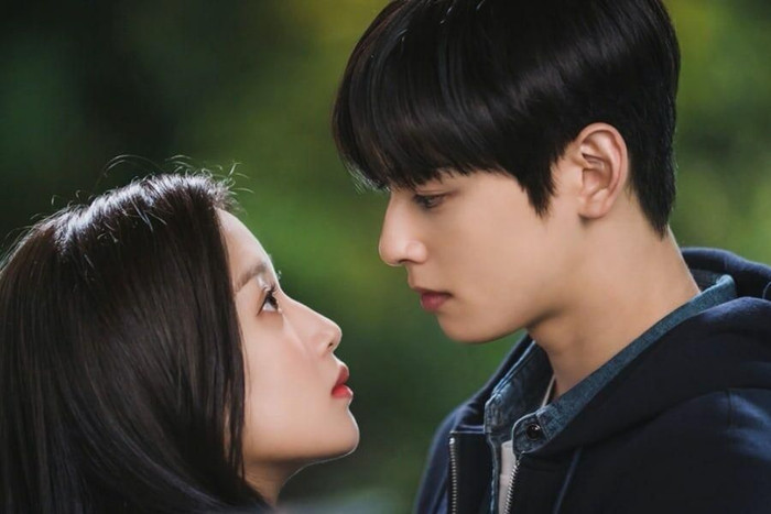 True Beauty đang đi tới hồi kết, dân mạng vẫn thắc mắc đâu mới là 'chàng trai cuối' của nữ chính Ảnh 6