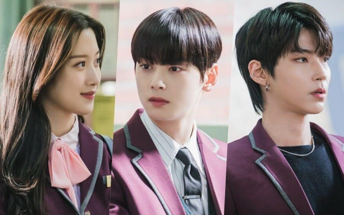 True Beauty đang đi tới hồi kết, dân mạng vẫn thắc mắc đâu mới là 'chàng trai cuối' của nữ chính Ảnh 2