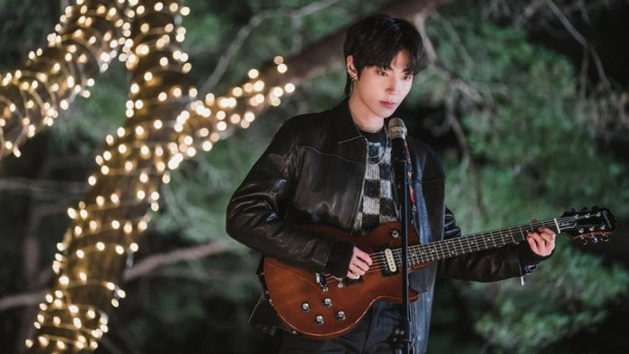 True Beauty đang đi tới hồi kết, dân mạng vẫn thắc mắc đâu mới là 'chàng trai cuối' của nữ chính Ảnh 12