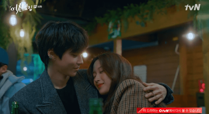 True Beauty đang đi tới hồi kết, dân mạng vẫn thắc mắc đâu mới là 'chàng trai cuối' của nữ chính Ảnh 7