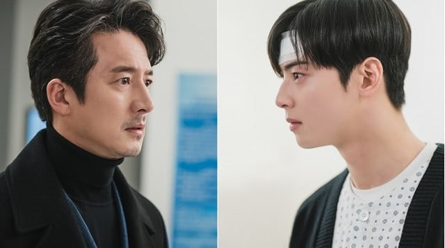 True Beauty đang đi tới hồi kết, dân mạng vẫn thắc mắc đâu mới là 'chàng trai cuối' của nữ chính Ảnh 9