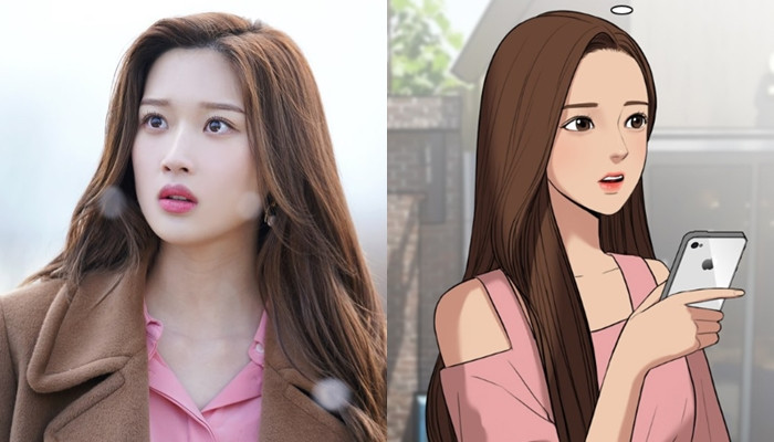 True Beauty đang đi tới hồi kết, dân mạng vẫn thắc mắc đâu mới là 'chàng trai cuối' của nữ chính Ảnh 3