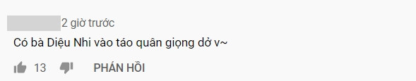 Táo Quân tiền truyện 2021: Anh em 1977 Vlog hút fan - Diệu Nhi bị chê nhạt nhòa, không hợp vai Ảnh 13