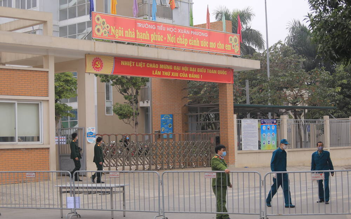 Nam bệnh nhân 1694 có lịch trình di chuyển phức tạp, lời khai quanh co gây khó khăn cho ngành y tế Ảnh 2