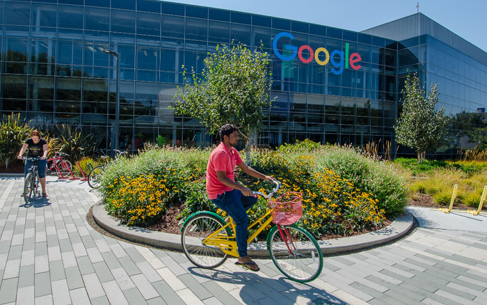 Đằng sau cánh cửa phòng thí nghiệm bí mật của Google Ảnh 2