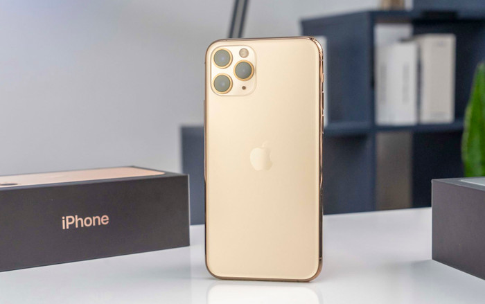 Apple bất ngờ mở bán iPhone 11, 11 Pro và 11 Pro Max phiên bản 'giá rẻ' Ảnh 4