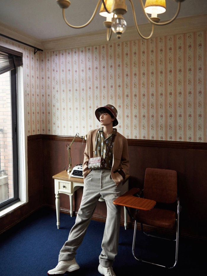 Đinh Vũ Hề bị dân mạng 'lên án' vì giảm cân quá đà? Ảnh 4