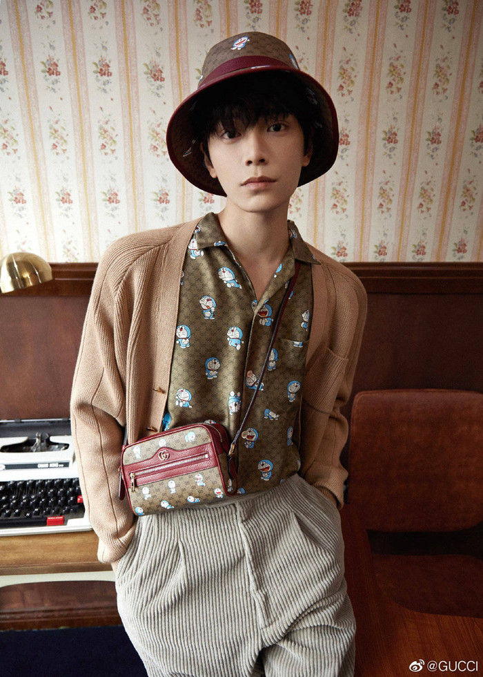 Đinh Vũ Hề bị dân mạng 'lên án' vì giảm cân quá đà? Ảnh 6