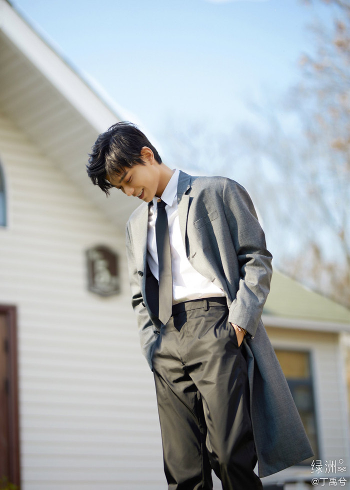 Đinh Vũ Hề bị dân mạng 'lên án' vì giảm cân quá đà? Ảnh 8