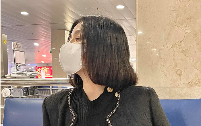 Về Hà Nội ăn Tết với mẹ đẻ, Lệ Quyên xin lỗi con trai Ảnh 2