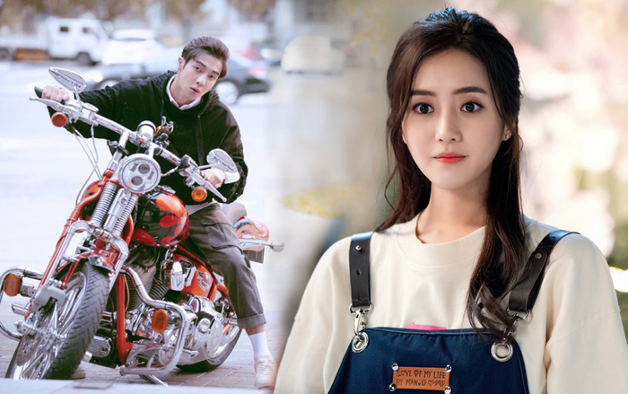 Đừng chọc giận con gái - Câu chuyện tấu hài của cặp đôi biến hình lúc to lúc nhỏ Ảnh 2