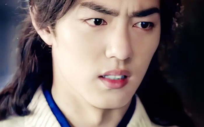 Dù trailer đã cán mốc 50 triệu view thế nhưng 'Đấu la đại lục' lại bị hoãn chiếu Ảnh 2