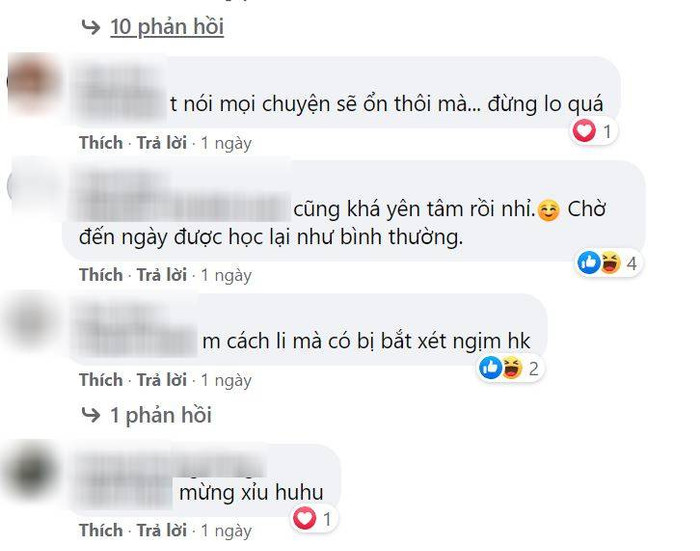 Bên trong khu cách ly của SV ĐH Thủ Dầu Một: Vững tinh thần lạc quan, nêu cao ý thức và trách nhiệm Ảnh 11