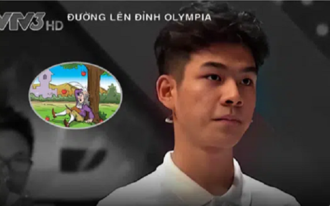 Thắc mắc về Newton và cây táo của thí sinh Olympia khiến dân tình 'dậy sóng' Ảnh 2