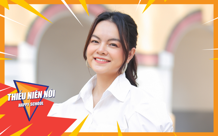 Phạm Quỳnh Anh lần đầu hé lộ chuyện 'lạm dụng chức quyền' thời đi học và kỉ niệm tuổi học trò đáng nhớ Ảnh 2