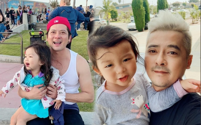 Hoàng Anh từ chối quyền nuôi con cũng không trợ cấp hậu ly hôn Ảnh 2