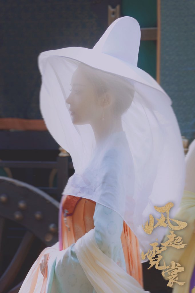 Cổ Lực Na Trát gây thất vọng vì lối diễn xuất giống Angelababy? Ảnh 10