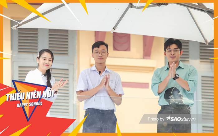 Đam mê flashmob, nam sinh 'gọi vốn' thành công từ hội phụ huynh để có kinh phí duy trì nhóm nhảy Ảnh 2