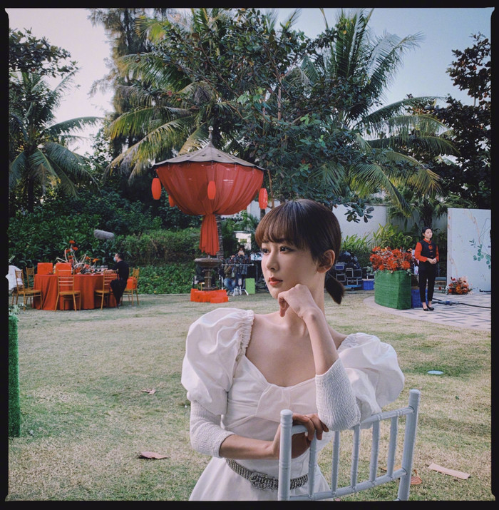 Vị trí của Tiêu Chiến thua xa Ngô Diệc Phàm trong đội hình người đại diện của Tencent? Ảnh 8