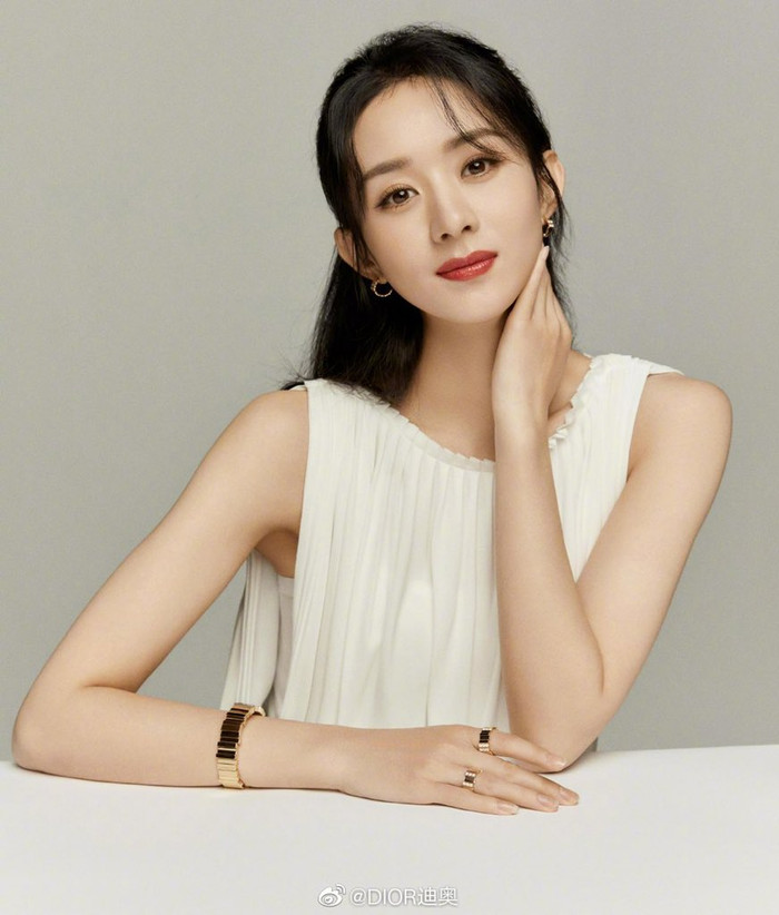 Vị trí của Tiêu Chiến thua xa Ngô Diệc Phàm trong đội hình người đại diện của Tencent? Ảnh 5