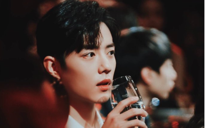 Tiêu Chiến được nhà phê bình phim khen 'tới tấp' Ảnh 2