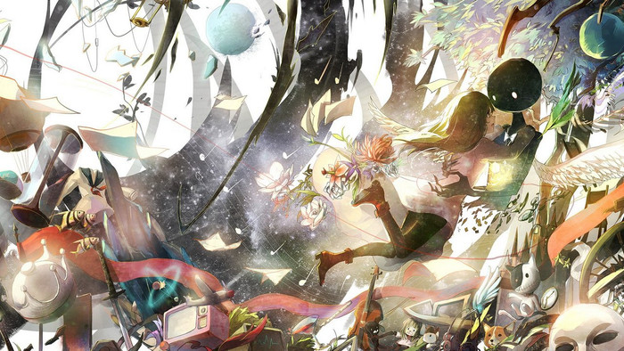 (Ảnh: Kmaco / WallHere)