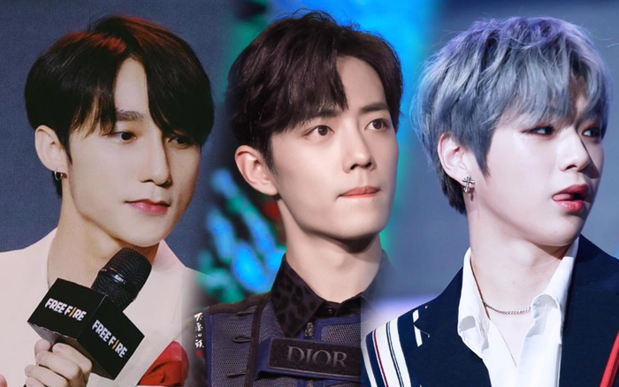 Bình chọn 'Ngôi sao nhạc pop xuất sắc nhất châu Á': Sơn Tùng M-TP có mặt, Tiêu Chiến thua Kang Daniel! Ảnh 2