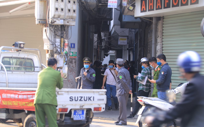 Vụ 4 thanh niên tử vong sau khi đốt vàng mã tiễn ông Công ông Táo: Một người đi uống trà đá may mắn thoát Ảnh 2