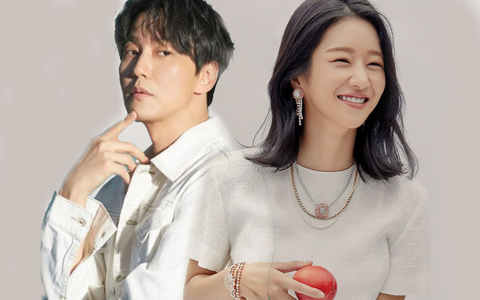 'Điên nữ' Seo Ye Ji bắt tay cùng 'linh mục' Kim Nam Gil diệt quỷ trong phim mới Ảnh 2