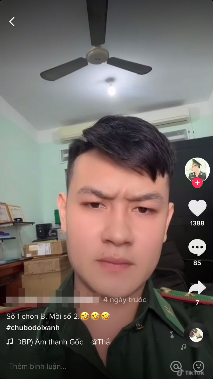 Thực hư chuyện Quang Hải lấn sân làm 'idol TikTok' với giọng hát ngọt lịm? Ảnh 5