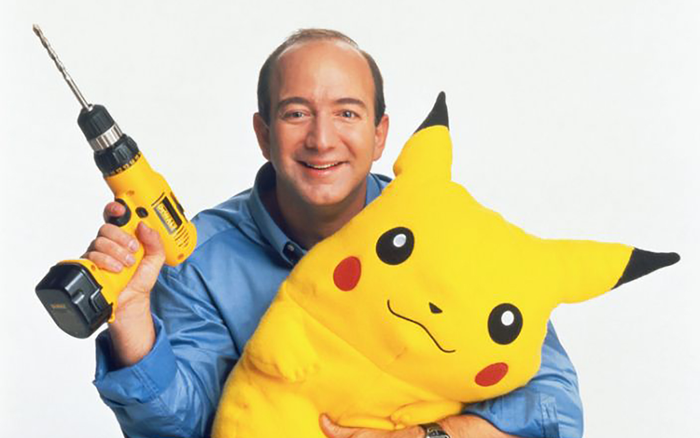 Các 'ông lớn' công nghệ làm gì sau khi rời ghế CEO? Ảnh 2