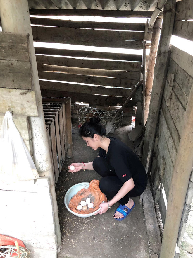 Ảnh lấy từ Facebook nhân vật