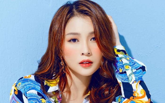 Phản ứng của Sam trước tin đồn đạo nhái talkshow Ảnh 2