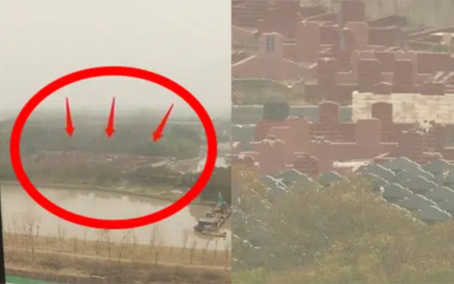 Mua căn hộ hướng sông, 130 chủ nhà 'tá hoả' khi thấy cảnh tượng kinh dị ngoài cửa sổ Ảnh 2