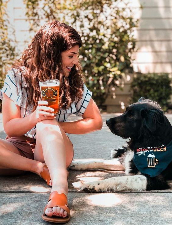 5 công dụng làm đẹp của bia không phải ai cũng biết Ảnh 3