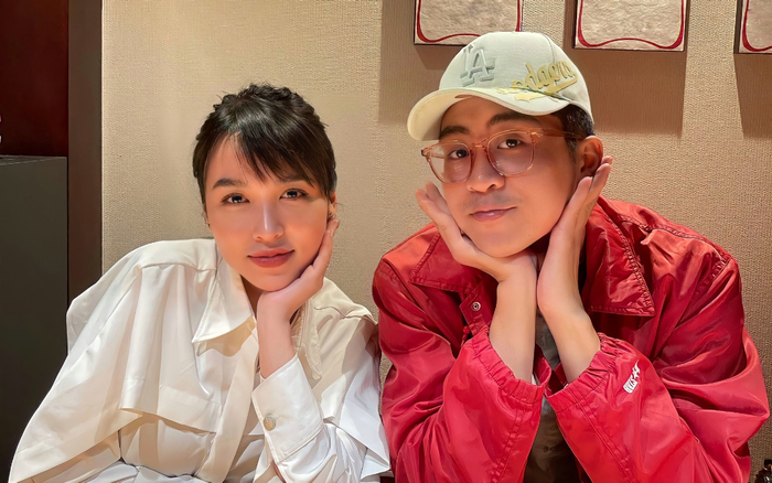 Quán quân King of Rap - ICD không nhận cát-xê khi hợp tác cùng học trò Noo Phước Thịnh, lý do là gì? Ảnh 2