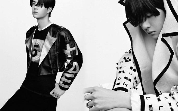 Quyền lực thời trang của Vương Nhất Bác giúp tạp chí đạt doanh thu khủng, cháy hàng sau vài giây Ảnh 2