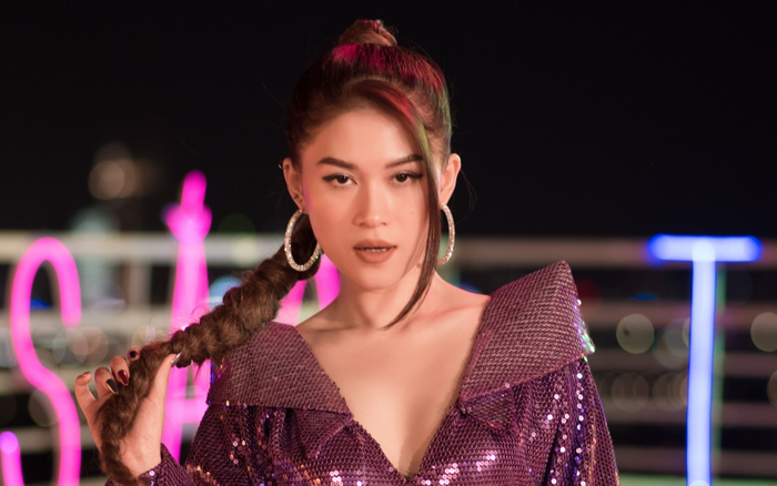 Trước nghi vấn 'lấn sân' làm ca sĩ, Ngọc Thanh Tâm nói gì? Ảnh 2