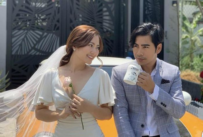 Thanh Bình khẳng định ly hôn không phải thất bại bởi anh và Ngọc Lan đủ chín chắn để quyết định