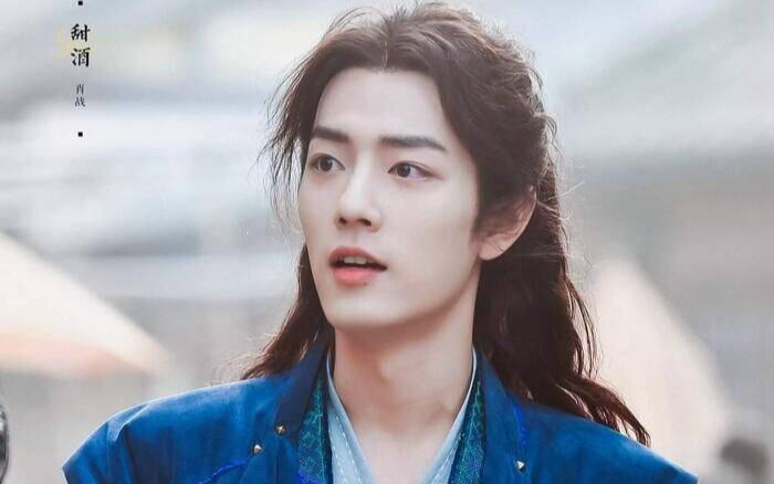 Nghe tin Đấu la đại lục phát sóng trên CCTV8, antifan Tiêu Chiến lập kế hoạch tẩy chay đài trung ương Ảnh 2