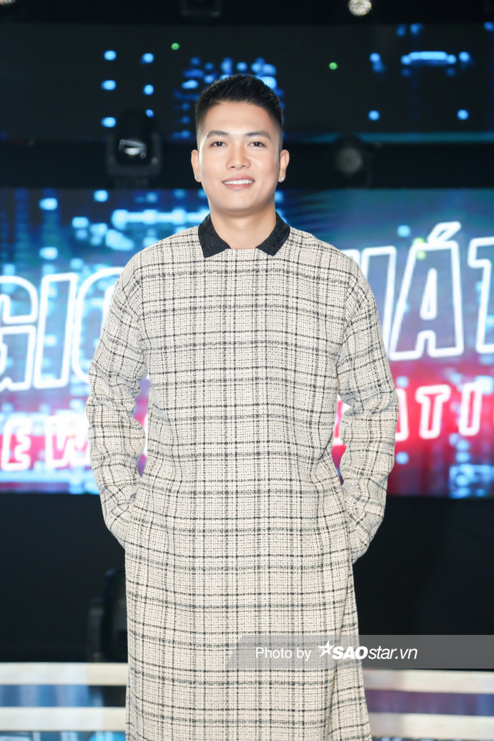 6 HLV diện áo dài Tết đổ bộ sân khấu Giọng hát Việt nhí New Generation: Đêm thi Đối mặt rực rỡ sắc Xuân Ảnh 14