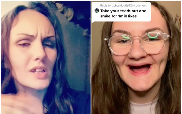 Cô gái 22 tuổi chia sẻ điều khủng khiếp sau 6 năm nghiện ma túy đá Ảnh 2