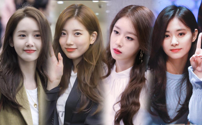 Yoona, Suzy, Jiyeon và Tzuyu: Ai mới thực sự là idol đẹp nhất Kpop? Ảnh 2